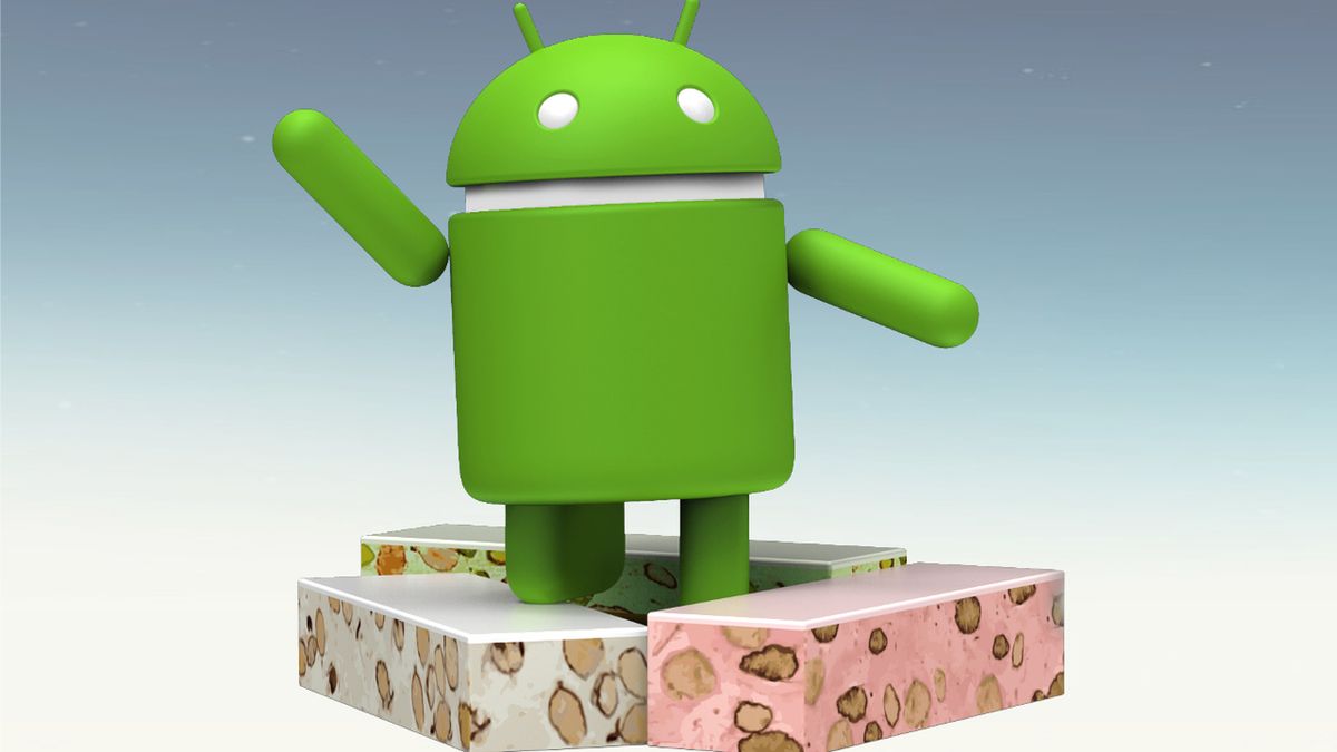 Android 7.0 Nougat już jest. Co z tegorocznymi Nexusami? 1