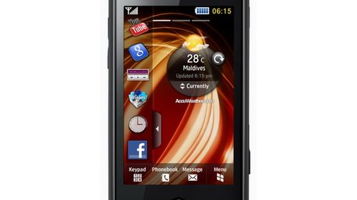 2 miliony zamówień na Samsunga Jet 1