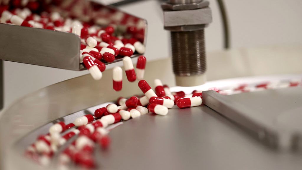 Unia Europejska zadba o dostęp do leków