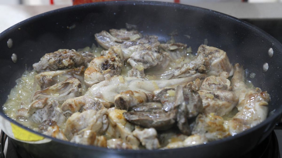 Pyszne mięso urozmaici dietę