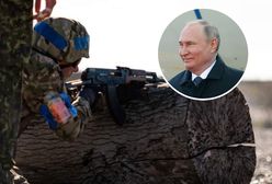 "Dramatyczna sytuacja Rosji". Amerykanie potwierdzają