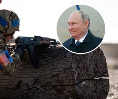 "Dramatyczna sytuacja Rosji". Amerykanie potwierdzają