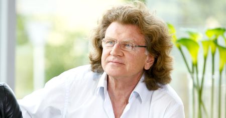 Stan Zbigniewa Wodeckiego POPRAWIA SIĘ! "Lekarze są dobrej myśli"