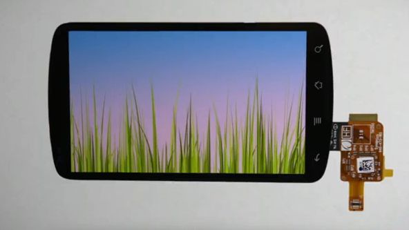 Nexus One: The Story - odcinek 1 - Koncepcja i design 1