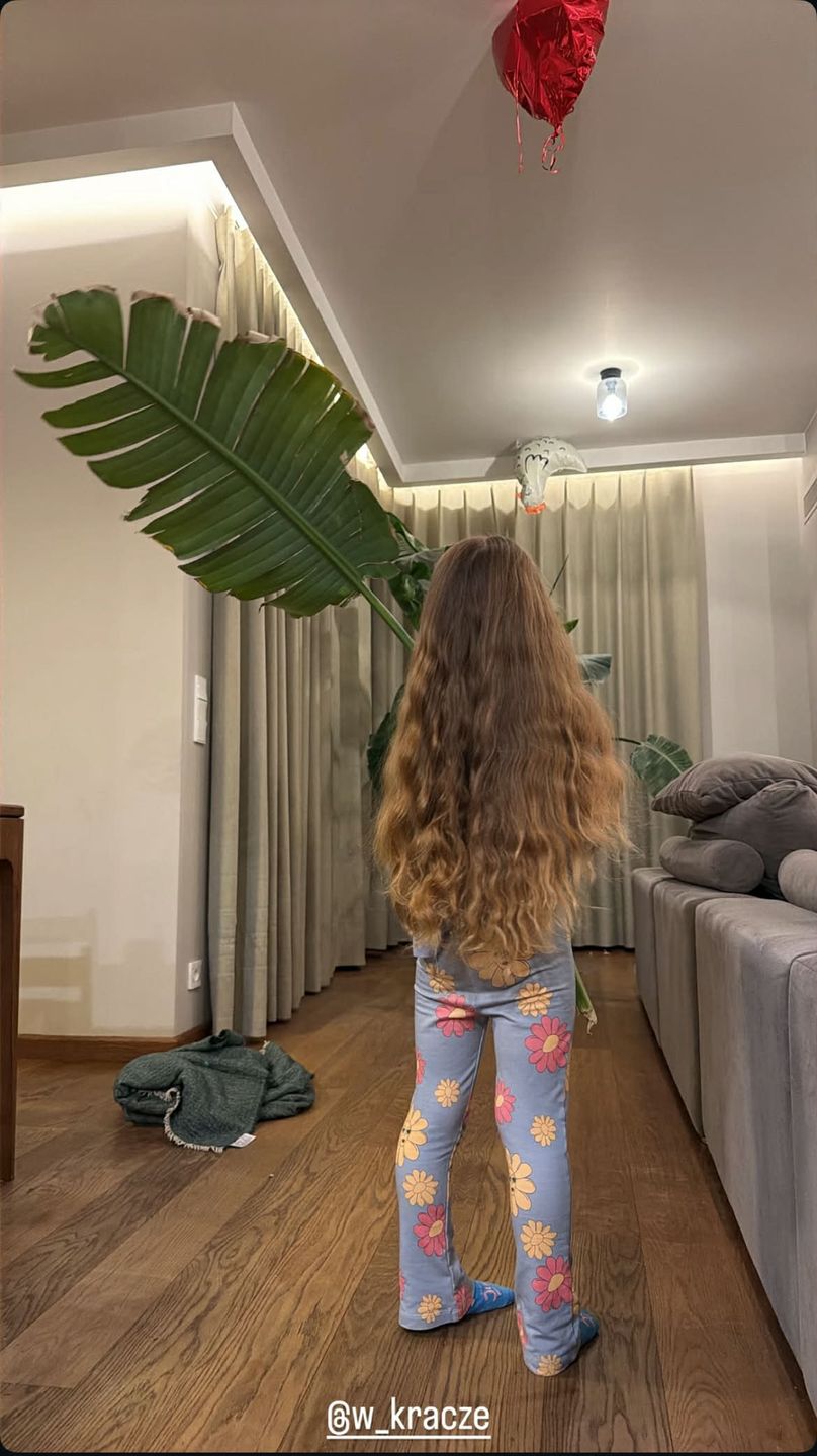 córka Zofii Zborowskiej