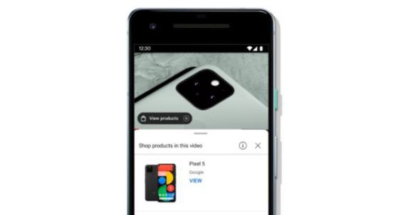 YouTube testuje automatyczne wykrywanie obiektów na filmach. System pokaże więcej podobnych treści