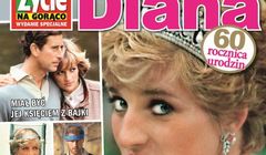 Wydanie specjalne „Życia na Gorąco – Diana”