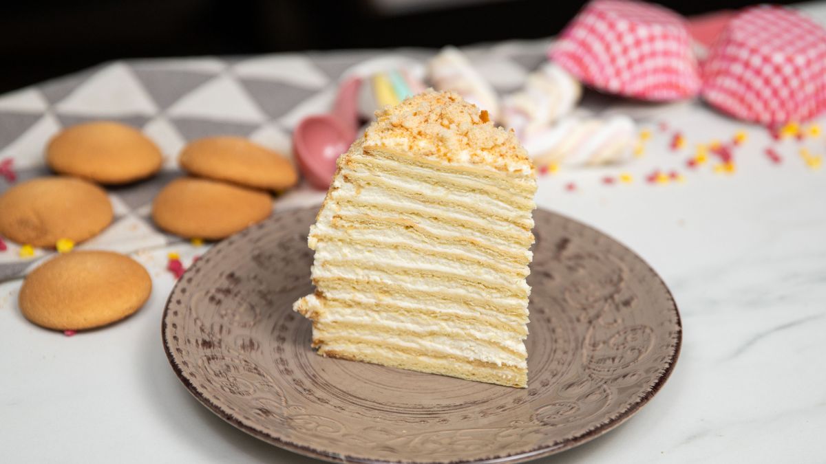 Już od samego patrzenia można natychmiast zgłodnieć 