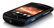 Sony Ericsson WT18i - walkman tylko dla Chin