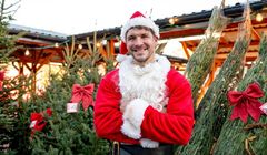 Ekipa serialu TVP nakręciła film świąteczny. Roznerski i Gąsiewska w rolach głównych