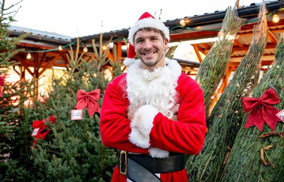 Ekipa serialu TVP nakręciła film świąteczny. Roznerski i Gąsiewska w rolach głównych