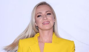 Barbara Kurdej-Szatan jest w ciąży. Co z jej serialowymi bohaterkami?