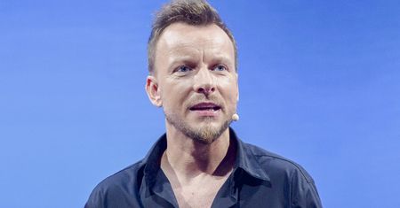 "To już była taka głupota". Piotr Kupicha musiał się tłumaczyć mamie