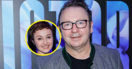 Zbigniew Zamachowski i Gabriela Muskała nie potrafią się już dłużej ukrywać. "Cały świat przestał dla nich istnieć"