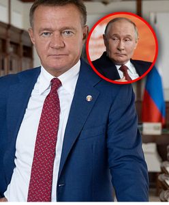 Seryjny "samobójca" grasuje w Rosji Putina. I nikt już się nie dziwi