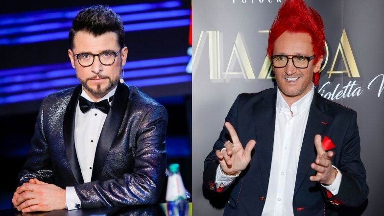 Michał Wiśniewski nowym jurorem "Twoja Twarz Brzmi Znajomo"