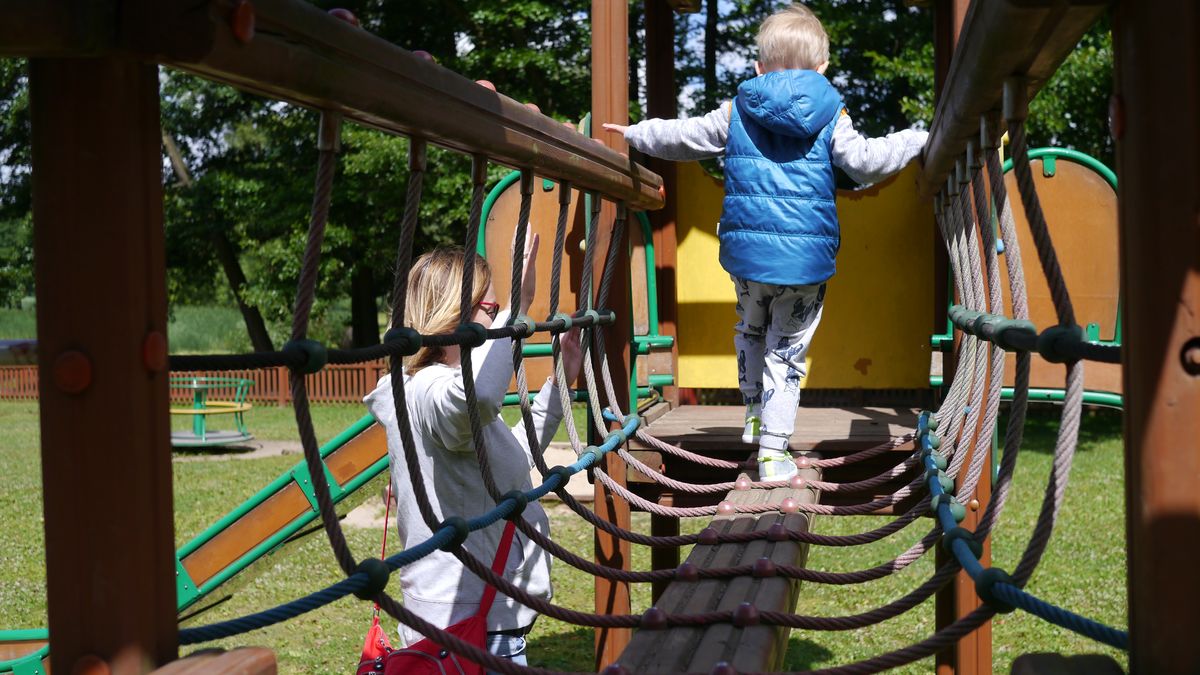 Połowa zwrotów PIT jest z tytułu ulg na dzieci