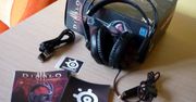 SteelSeries Diablo III – mysz, headset USB i podkładka z piekła rodem [test]