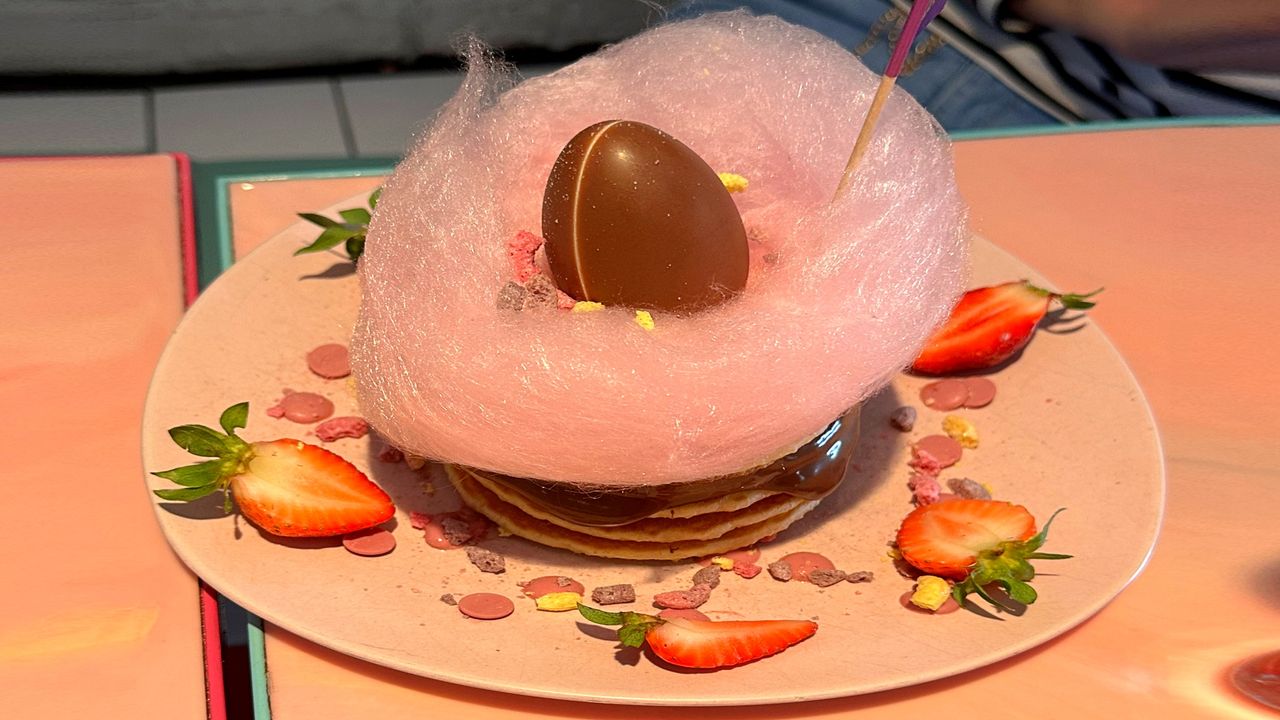 To japońska moda, która powoduje, że mózg myśli, że jesz coś pyszniejszego niż w rzeczywistości