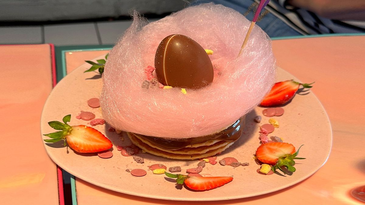 Kawaii food – japońska moda, która ma swoje zalety