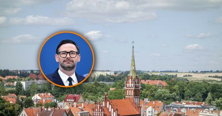 PiS obiecał. Orlen Tuska buduje. Wielka inwestycja uratuje miasteczko?