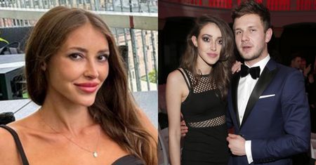 Samuela Górska, była Antka Królikowskiego, startuje do Sejmu z list Konfederacji. Mówiła, że "nie chce żydostwa i LGBT" (FOTO)