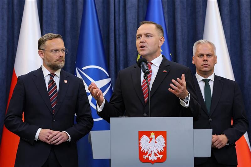 Ustawa wiatrakowa. Karol Nawrocki zadecydował