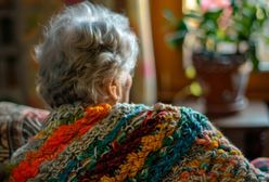 "Twoja córka potrąciła dziecko". Seniorka straciła majątek