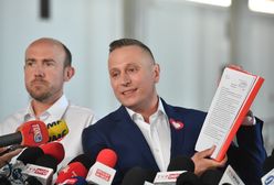 To oni mogą zastąpić Ziobrę. Ruszyła karuzela nazwisk