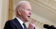 Biden: Rosja szykuje się do inwazji na Ukrainę