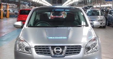 Grupa PGD rozszerza sieć Japan Motors