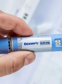 Ozempic - celebrities' favourite weight loss drug. Leave it to diabetics, please [OPINION]