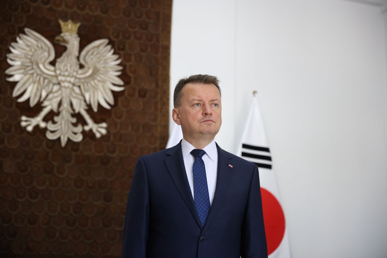 Polska kupuje uzbrojenie od Koreańczyków. Dostawy zaczną się jeszcze w tym roku