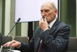 Macierewicz: Zawiadamiamy prokuraturę ws. zamachu na Lecha Kaczyńskiego