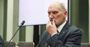Macierewicz: Zawiadamiamy prokuraturę ws. zamachu na Lecha Kaczyńskiego