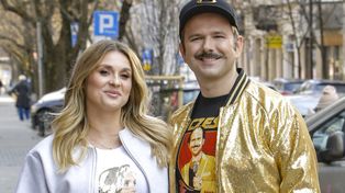 Słyszał od niej: "Koniec, nie dam rady". Chciała "wyjść" z małżeństwa
