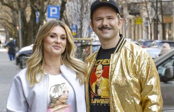 Słyszał od niej: "Koniec, nie dam rady". Chciała "wyjść" z małżeństwa
