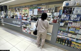 Zakaz reklamy aptek. Rząd szykuje zmiany, lekarze biją na alarm