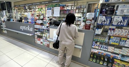 Zakaz reklamy aptek. Rząd szykuje zmiany, lekarze biją na alarm
