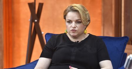 Katarzyna Bosacka dała porady dotyczące sałaty. W sieci burza. Co się stało?