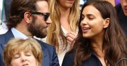 Shayk i Cooper "zbliżyli się dzięki córce": "Oszaleli na punkcie Lei, bez przerwy są na FaceTime"
