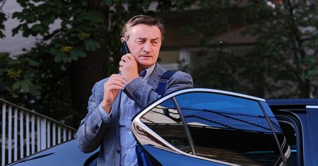 Oskarżał Kuchcińskiego o kontakty z prostytutką. Były agent CBA usłyszał zarzuty