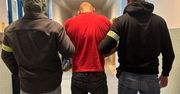Atak w gdańskim hotelu. Antyterroryści zatrzymali podejrzanego