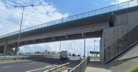Kierowcy się ucieszą. Oddano ważny węzeł