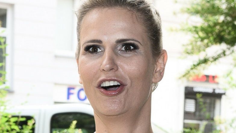 Dominika Tajner o nowym partnerze