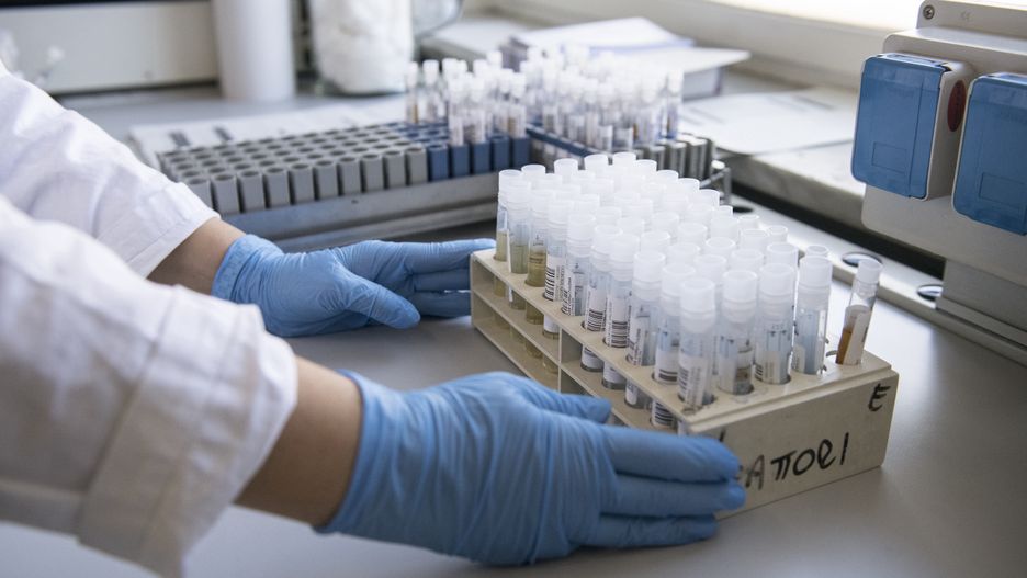 Koronawirus. COVID-19 może prowadzić do chorób psychicznych