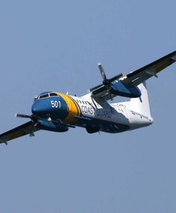 Szwedzka straż przybrzeżna: znów zwiększył się wyciek z Nord Stream 2