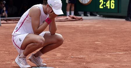 Iga Świątek wygrała Roland Garros. Tyle milionów właśnie zarobiła