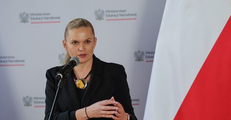Nowy przedmiot w szkołach. Minister zapowiada