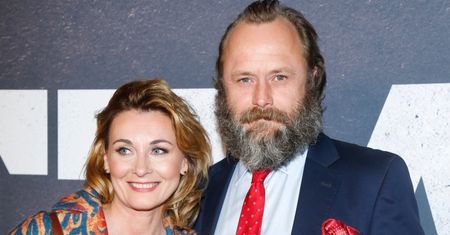 Leszek Lichota i Ilona Wrońska od niemal 20 LAT tworzą zgrany duet. Nie chcą jednak wziąć ślubu: "Małżeństwo jest instytucją ZBĘDNĄ"